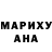 Марихуана AK-47 Korin21